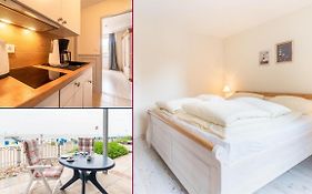 Nordland Appartements Wohnung Fünen