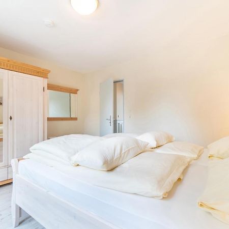 Nordland Appartements Wohnung Fünen Wyk auf Föhr Exterior foto