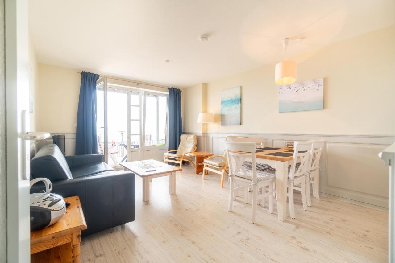 Nordland Appartements Wohnung Fünen Wyk auf Föhr Exterior foto