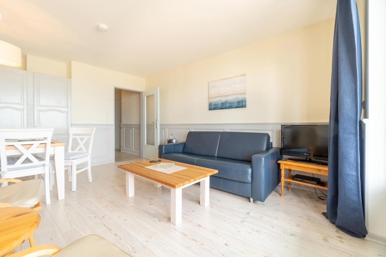 Nordland Appartements Wohnung Fünen Wyk auf Föhr Exterior foto