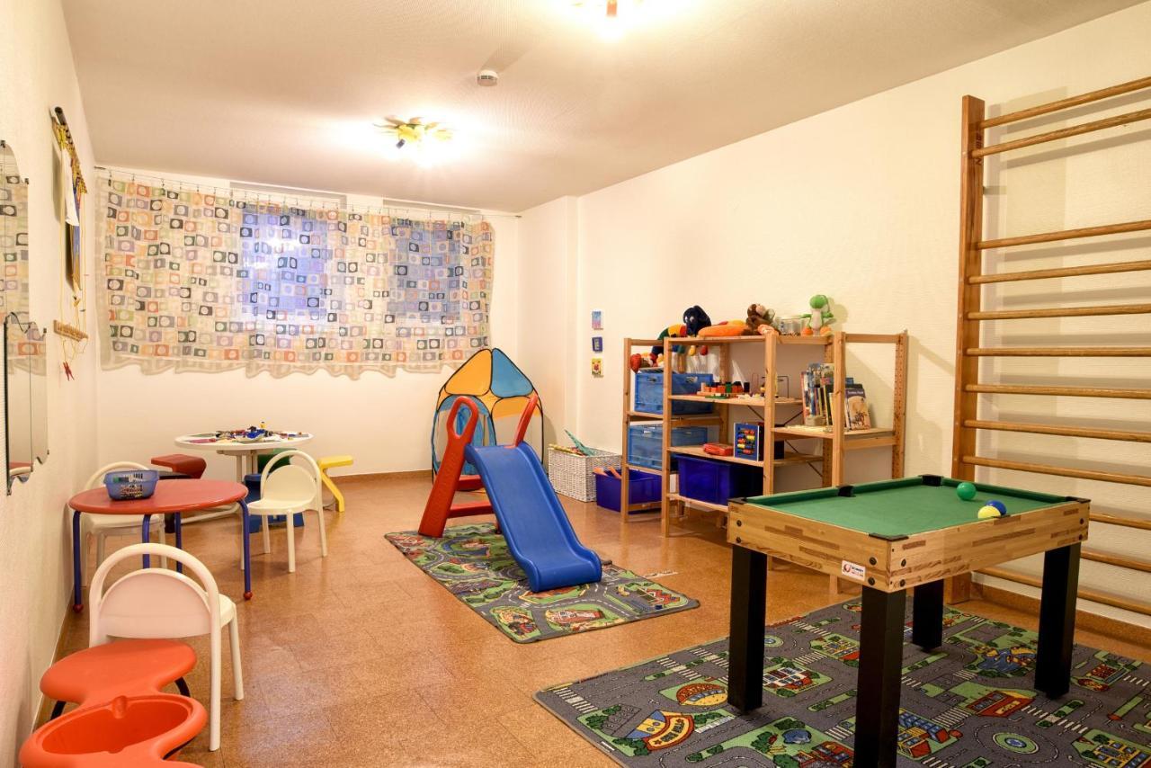 Nordland Appartements Wohnung Fünen Wyk auf Föhr Exterior foto